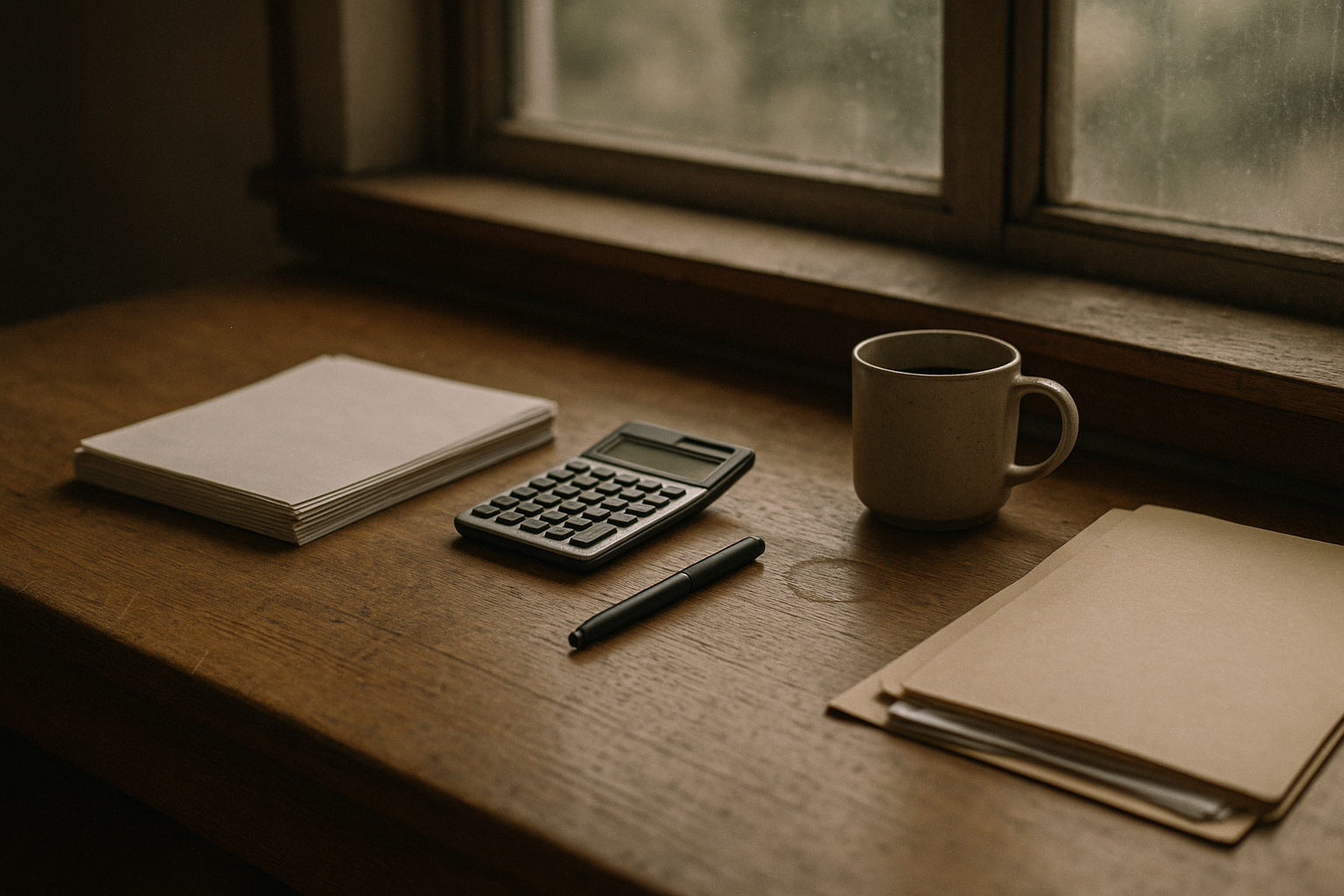 Informatiegids voor leningen: Deze veelgemaakte fouten kunnen leiden tot afwijzing van uw leningaanvraag.