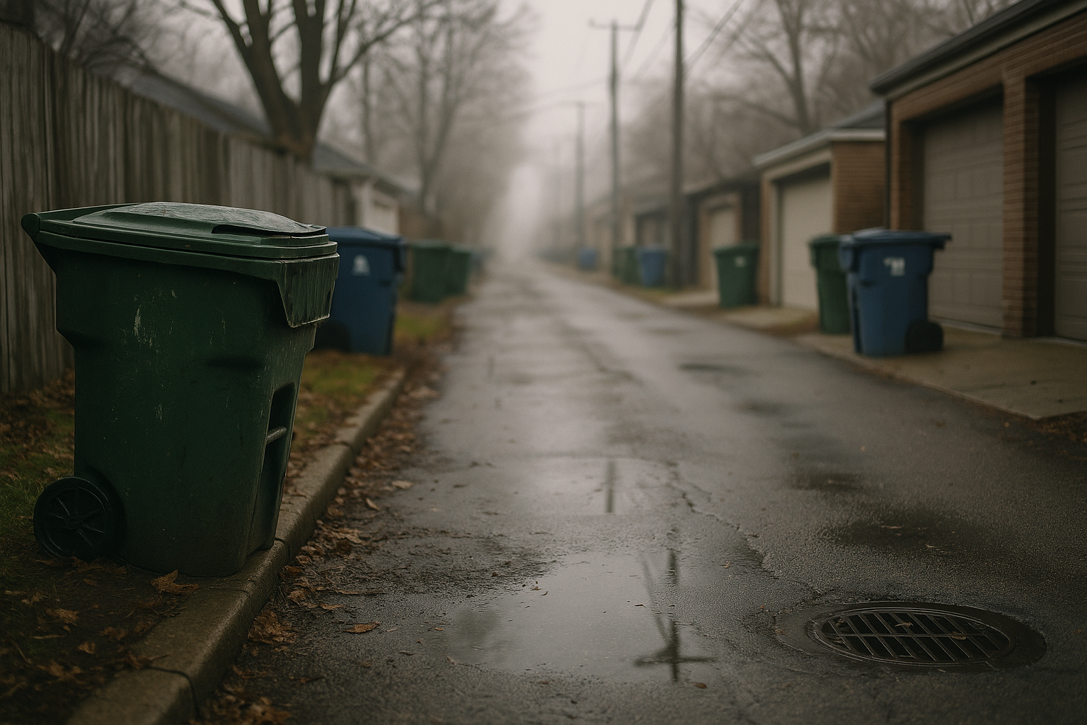 Start a Rewarding Career as a Garbage Collector in the U.S.