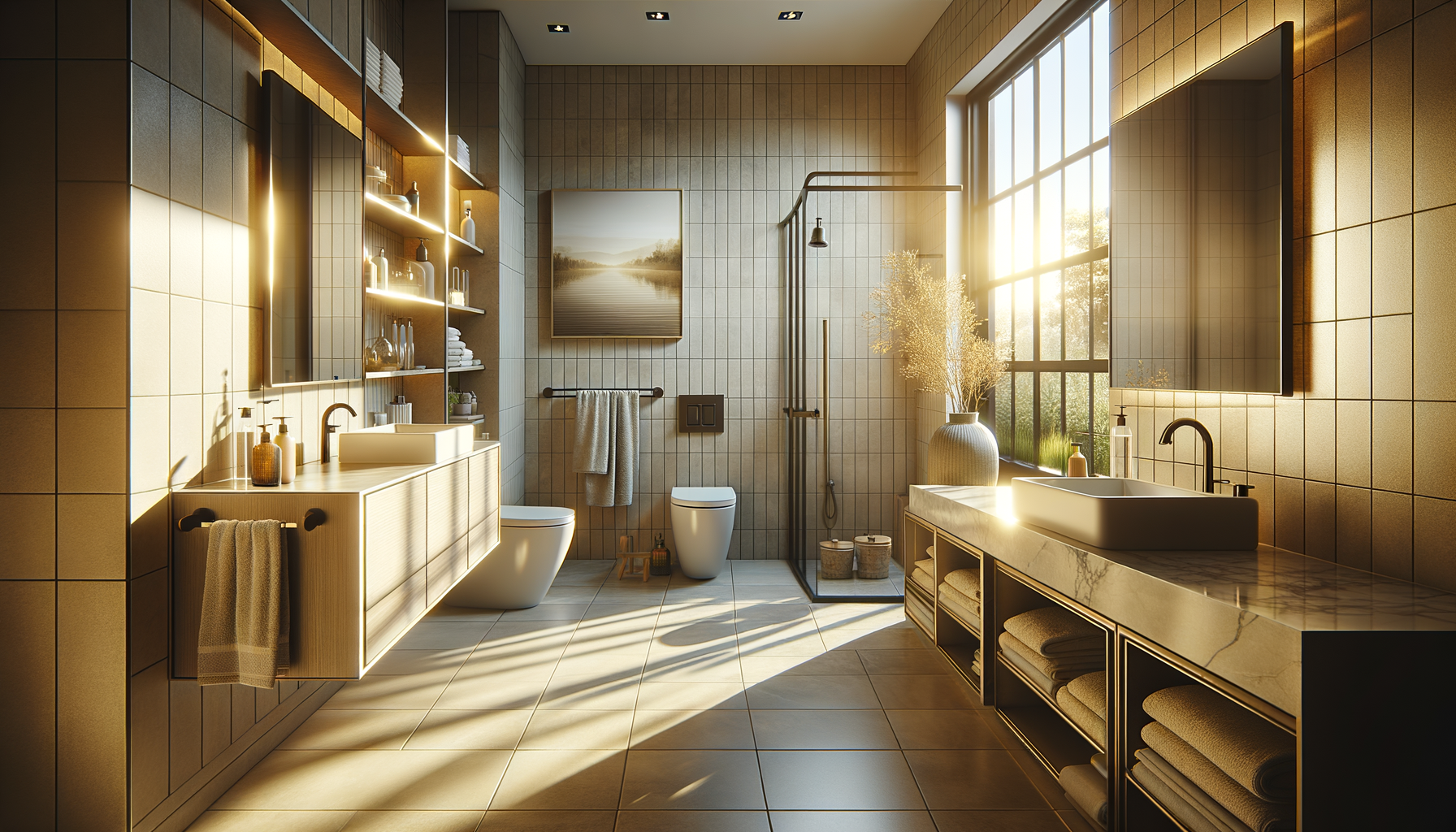 Transform Your Space: The Ultimate Guide to Bathroom Remodeling