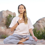 Finding Your Own Voice Again
