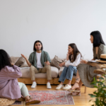 The Quiet Power of Meditation